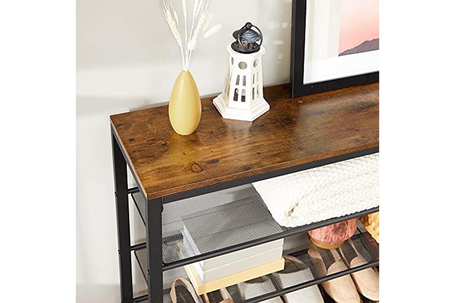 Vasagle Lbs016b01 - Shoe Rack-6