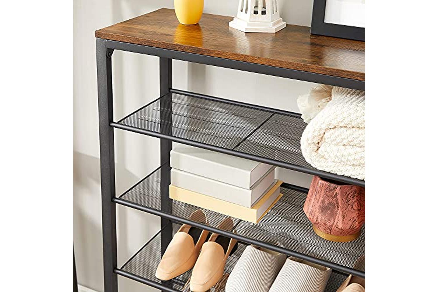 Vasagle Lbs016b01 - Shoe Rack-7