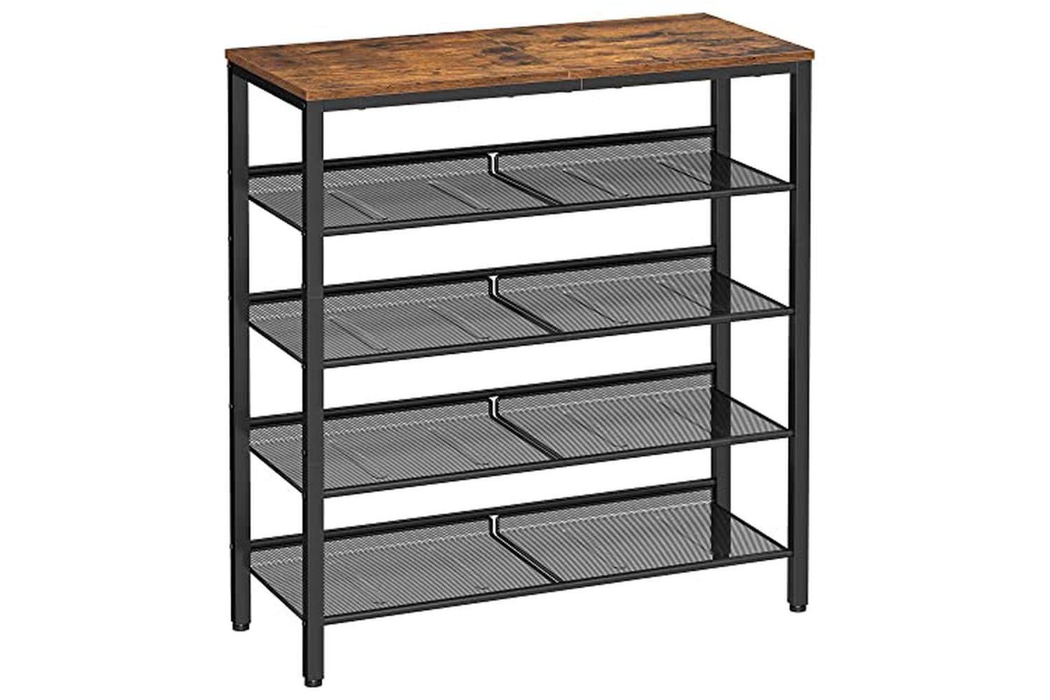 Vasagle Lbs038b01 - Shoe Rack
