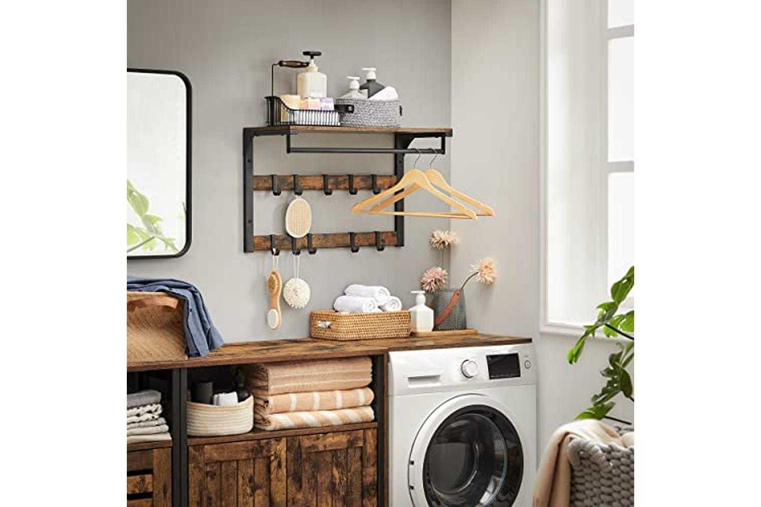 Vasagle Lcr101b01 - Coat Rack-3