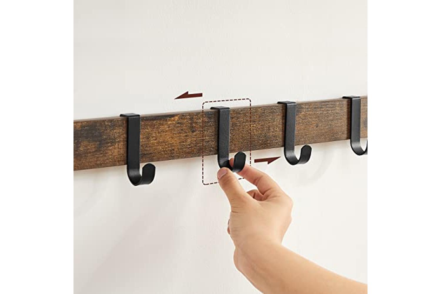 Vasagle Lcr101b01 - Coat Rack-7