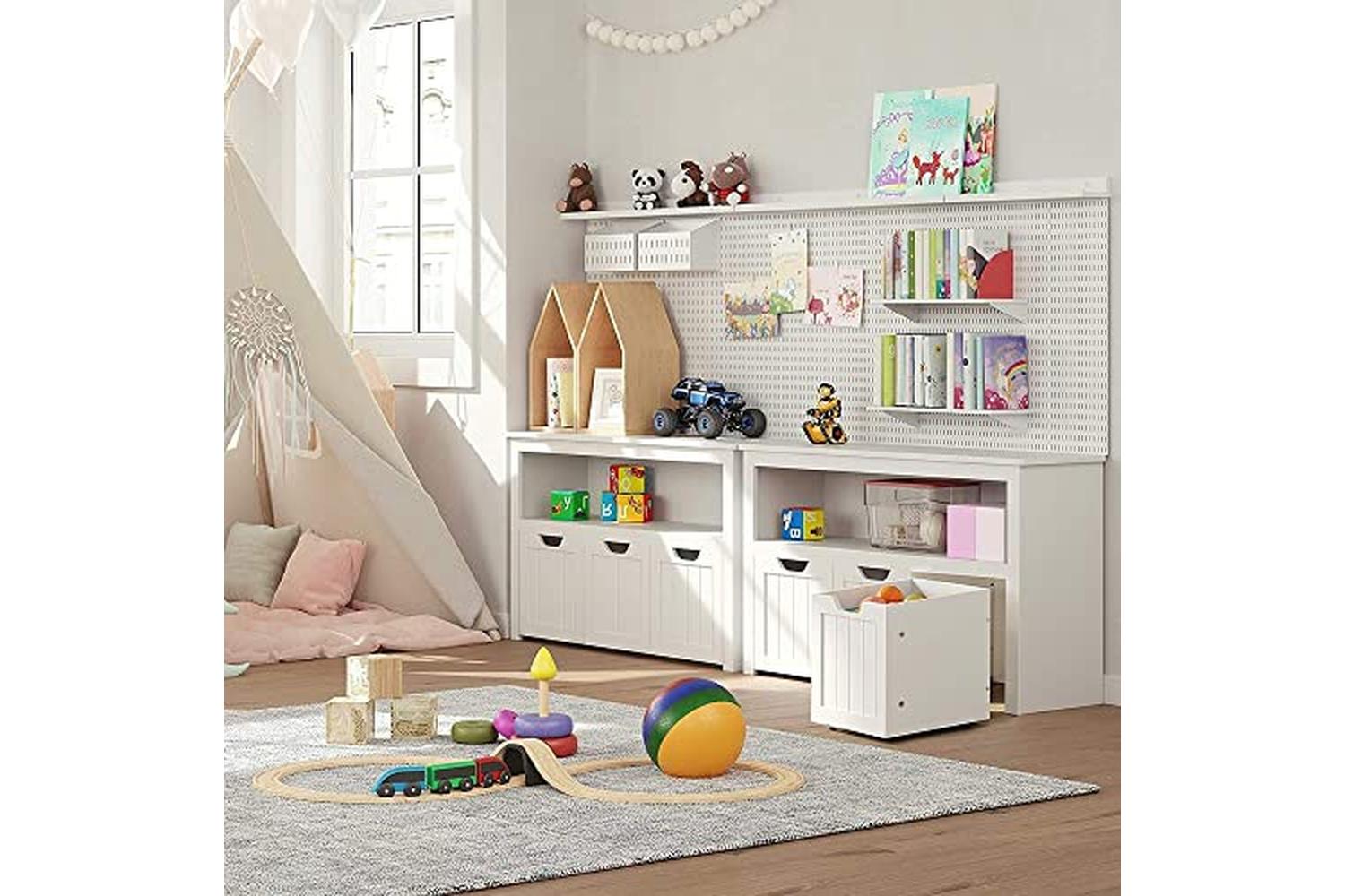 Vasagle Lhs380w01 - Storage Bench-2