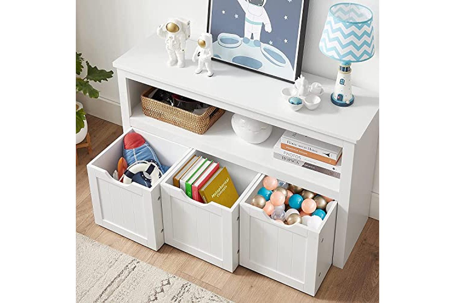Vasagle Lhs380w01 - Storage Bench-6