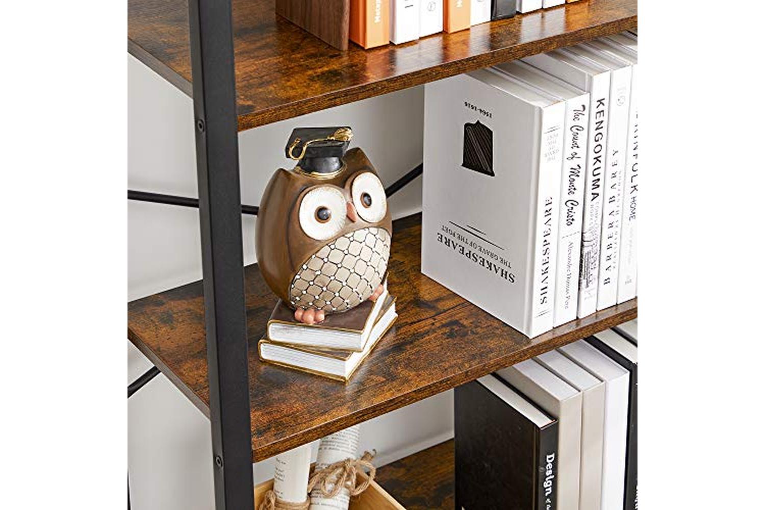 Vasagle Lls062b01v1 - Storage Shelf-4