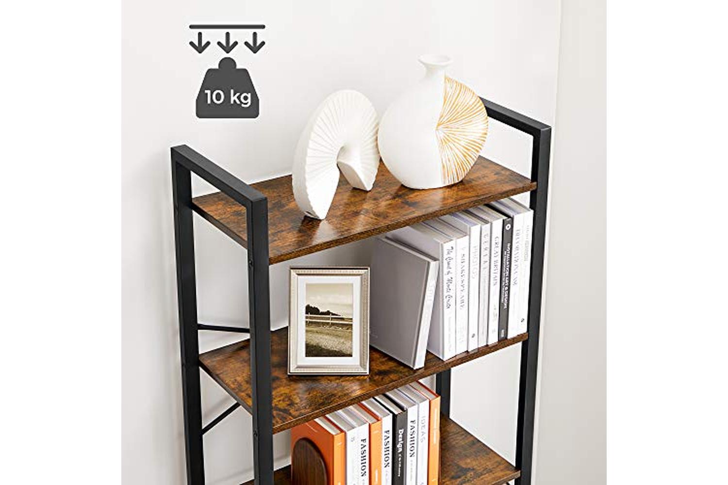 Vasagle Lls062b01v1 - Storage Shelf-6