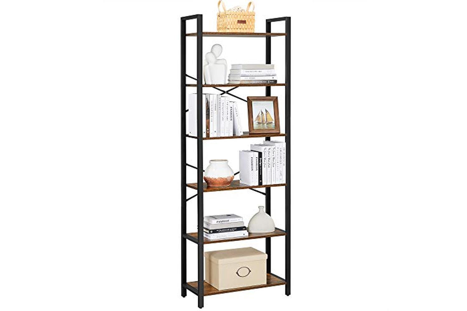 Vasagle Lls062b01v1 - Storage Shelf-7
