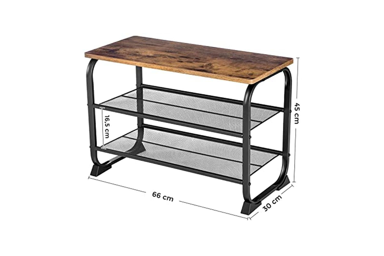 Vasagle Lmr32bxv1 - Storage Benches-4