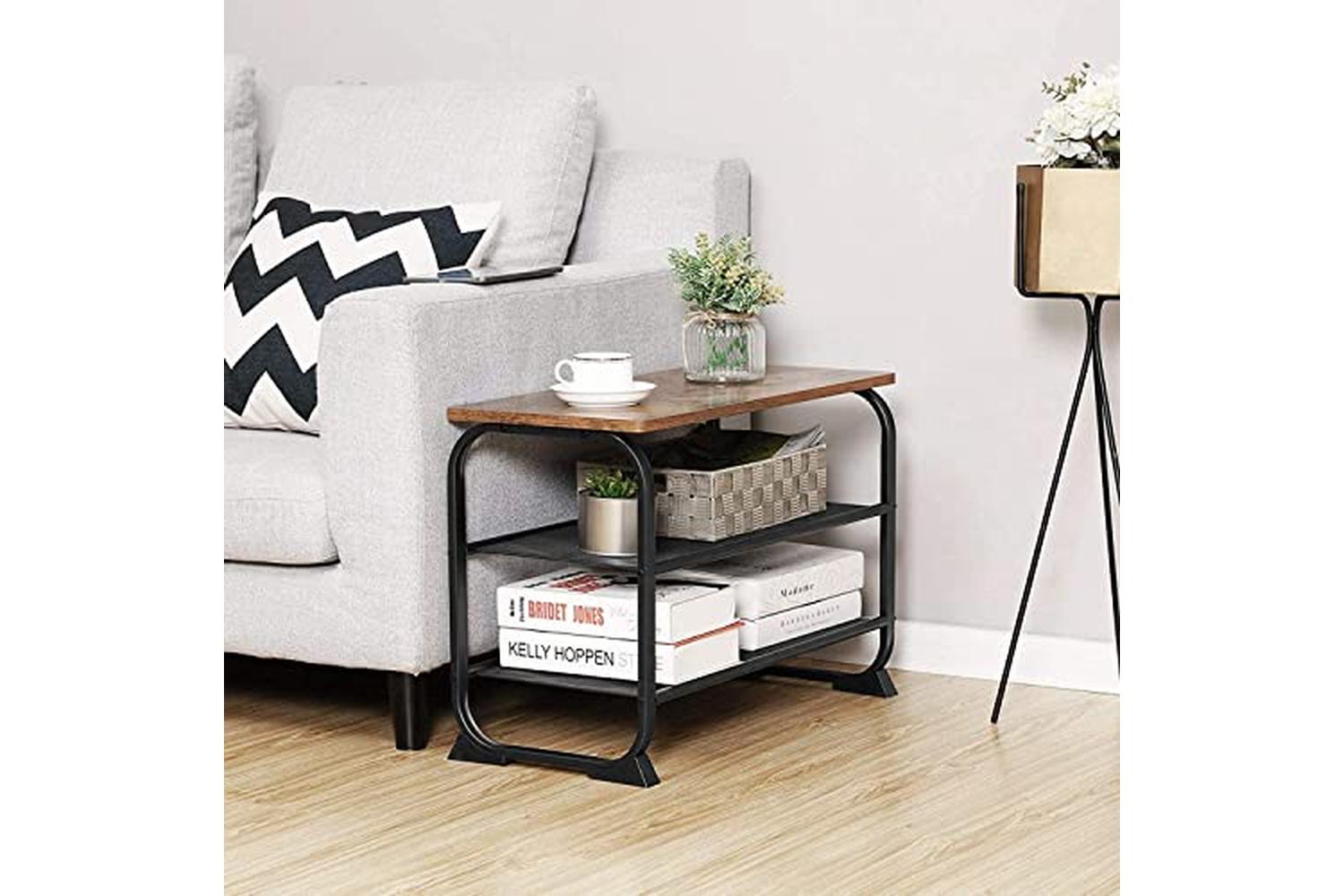 Vasagle Lmr32bxv1 - Storage Benches-5