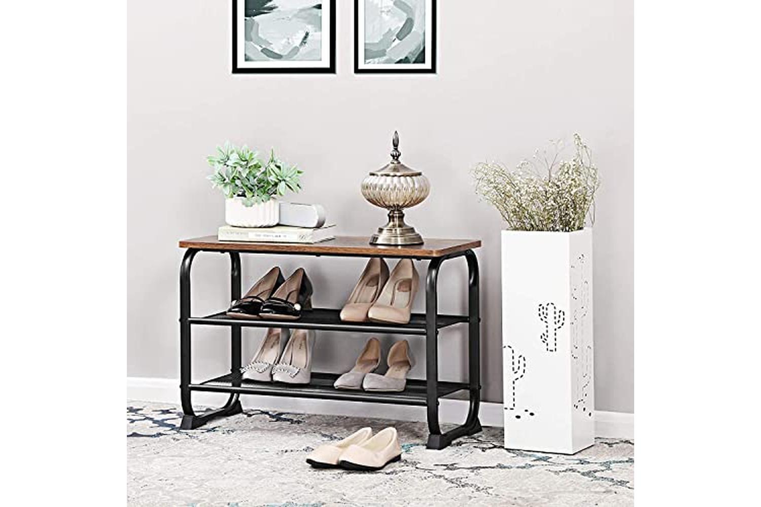 Vasagle Lmr32bxv1 - Storage Benches-7