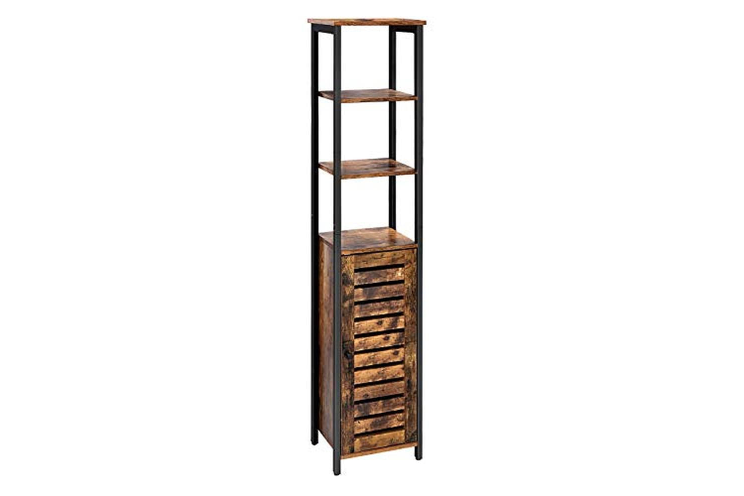 Vasagle Lsc37bx - Storage Cabinet