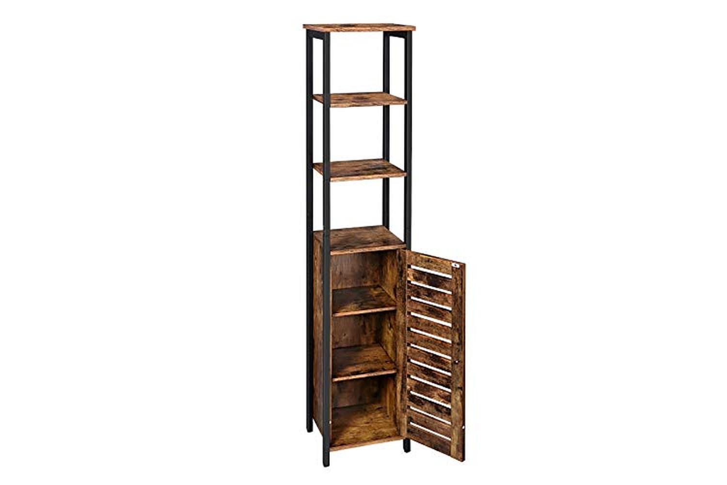 Vasagle Lsc37bx - Storage Cabinet-3