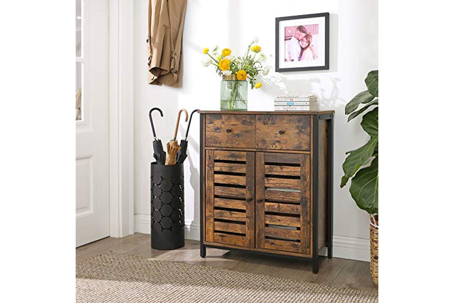 Vasagle Lsc86bxv1 - Storage Cabinets-2