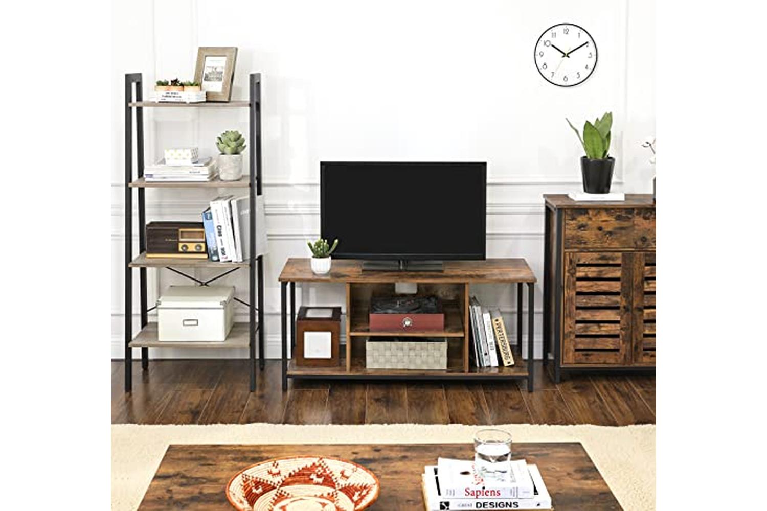 Vasagle Lsc86bxv1 - Storage Cabinets-6