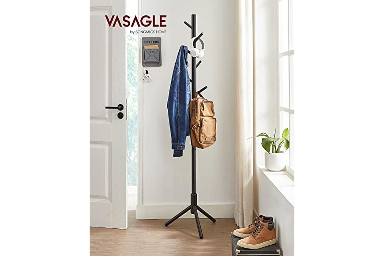 Vasagle Rcr004b01 - Coat Rack-2