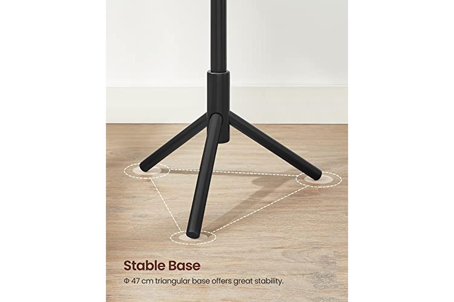 Vasagle Rcr004b01 - Coat Rack-5