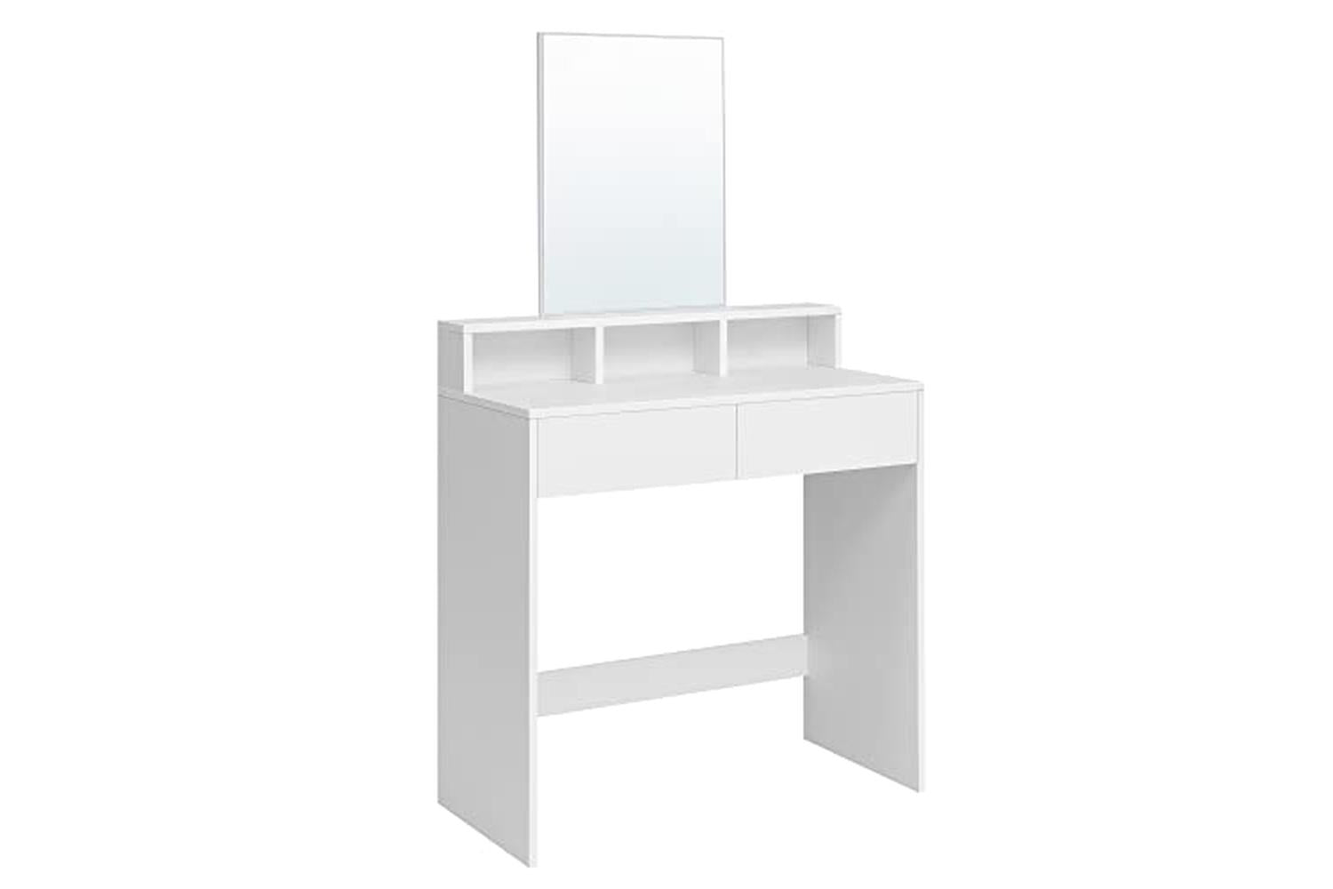 Vasagle Rdt113w01 - Vanity Table