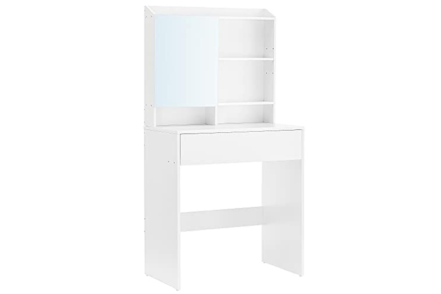Vasagle Rdt118w01 - Vanity Table
