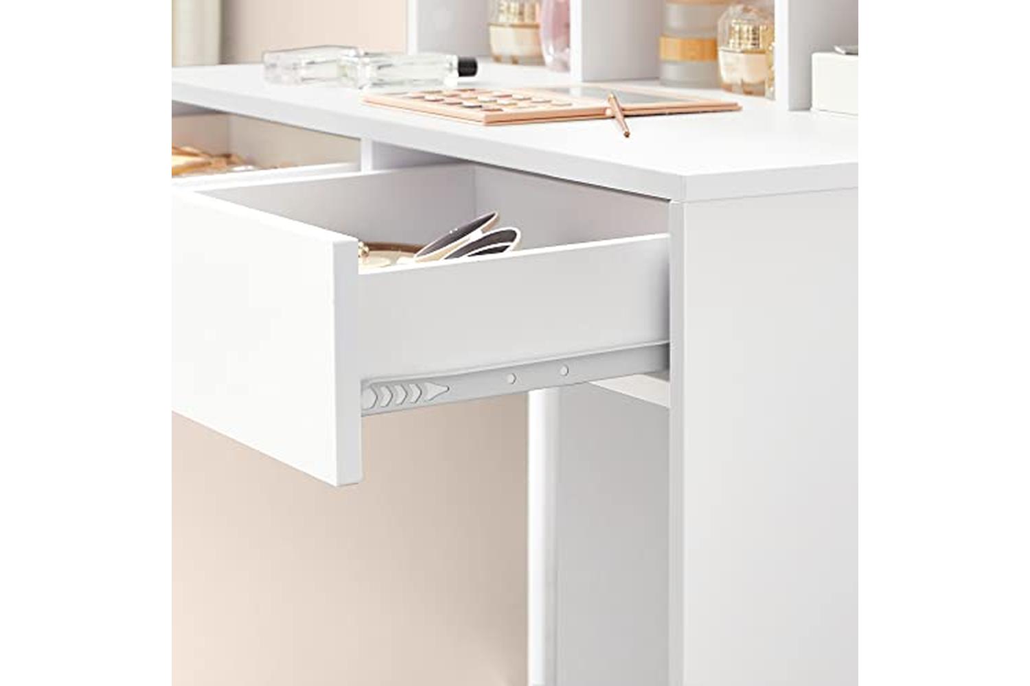 Vasagle Rdt120t10 - Vanity Table-7