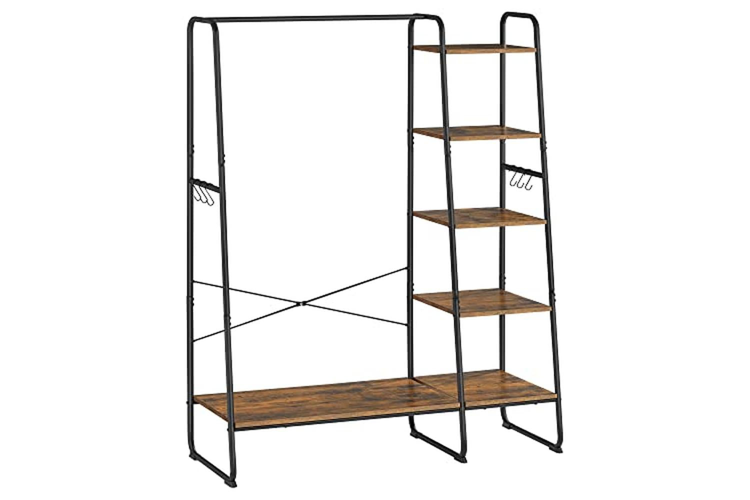 Vasagle Rgr116b01 - Garment Racks