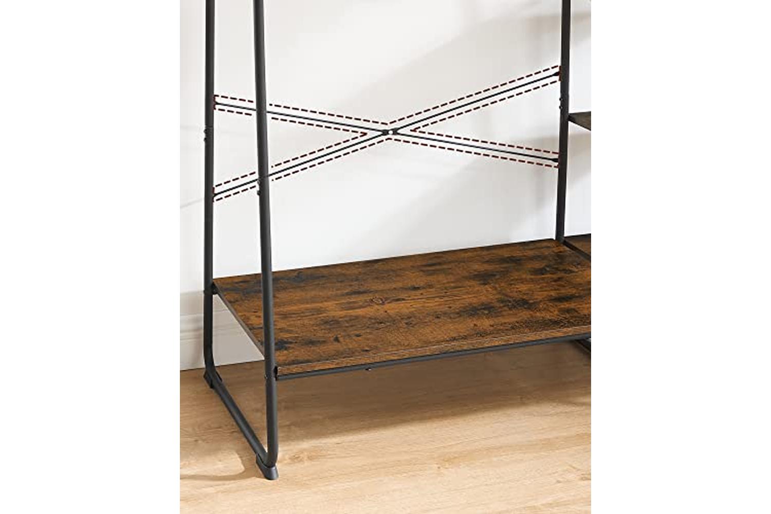 Vasagle Rgr116b01 - Garment Racks-7