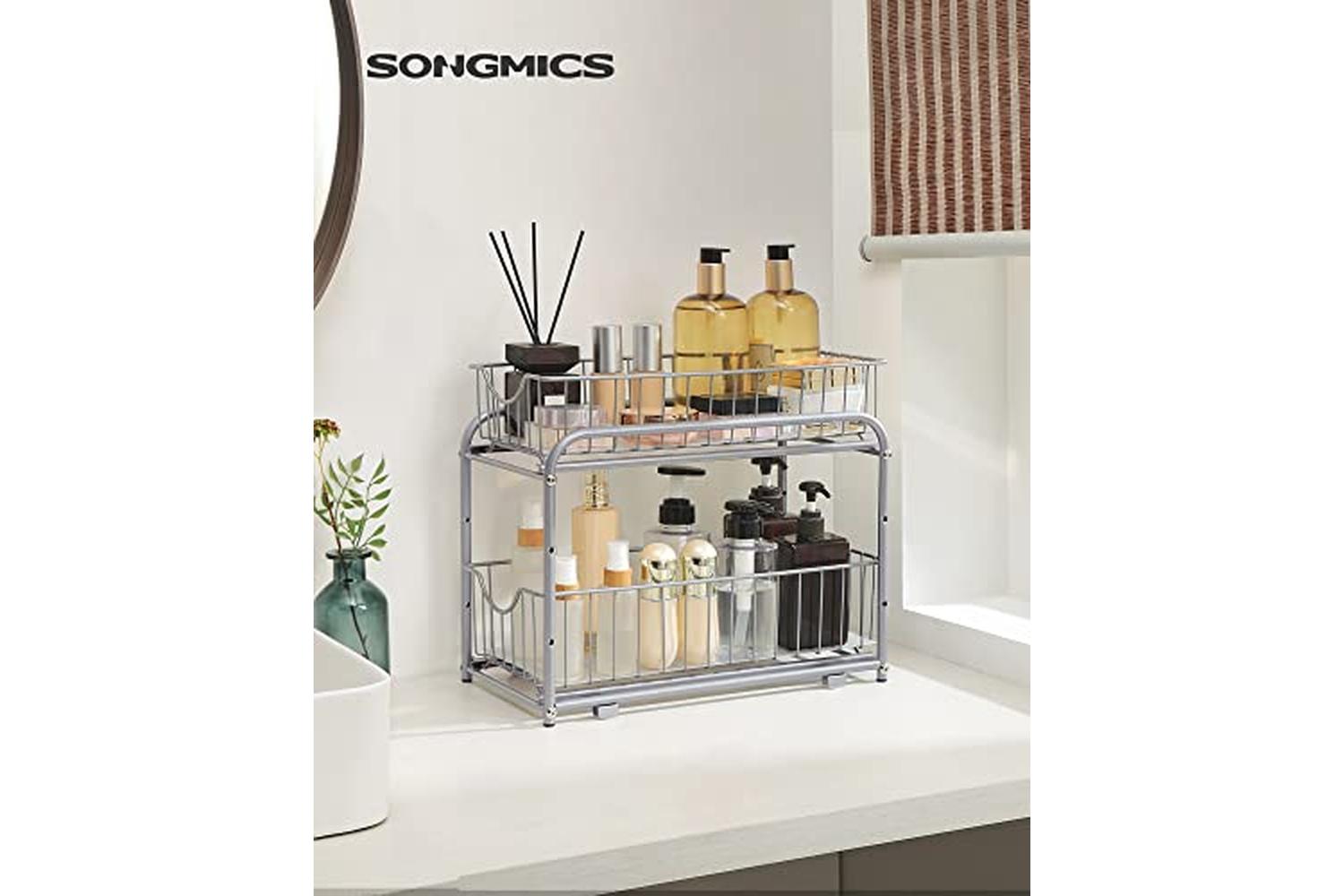 Songmics Kcs017e01 - Pull-out Home Organizers-2