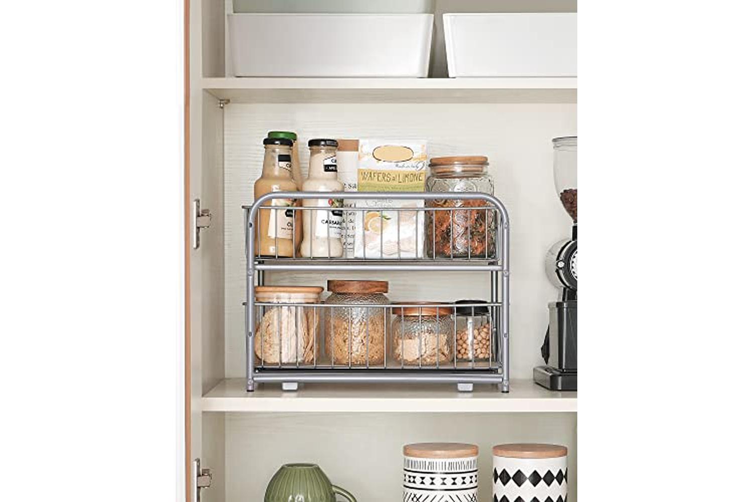 Songmics Kcs017e01 - Pull-out Home Organizers-3