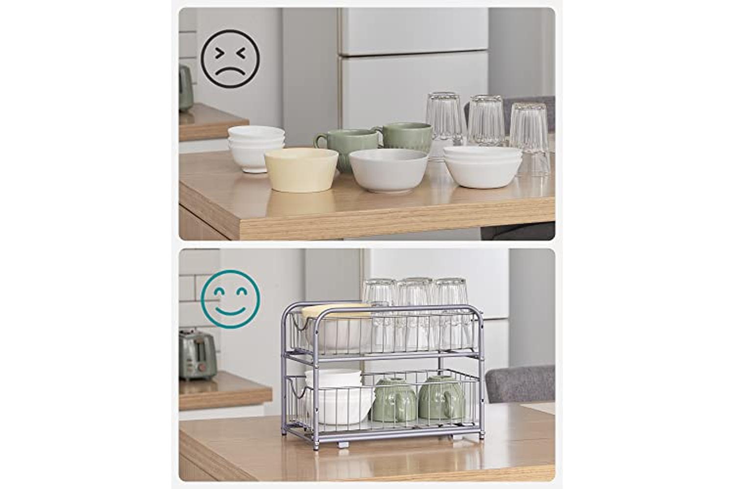 Songmics Kcs017e01 - Pull-out Home Organizers-6
