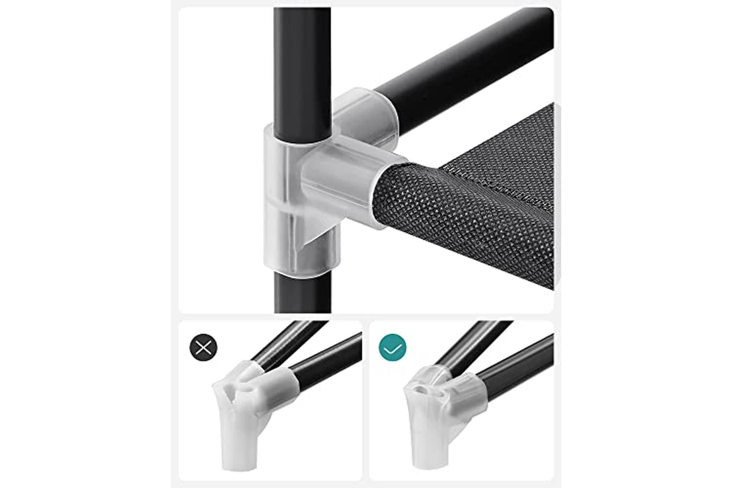Songmics Ryg094b02 - Wardrobe-7