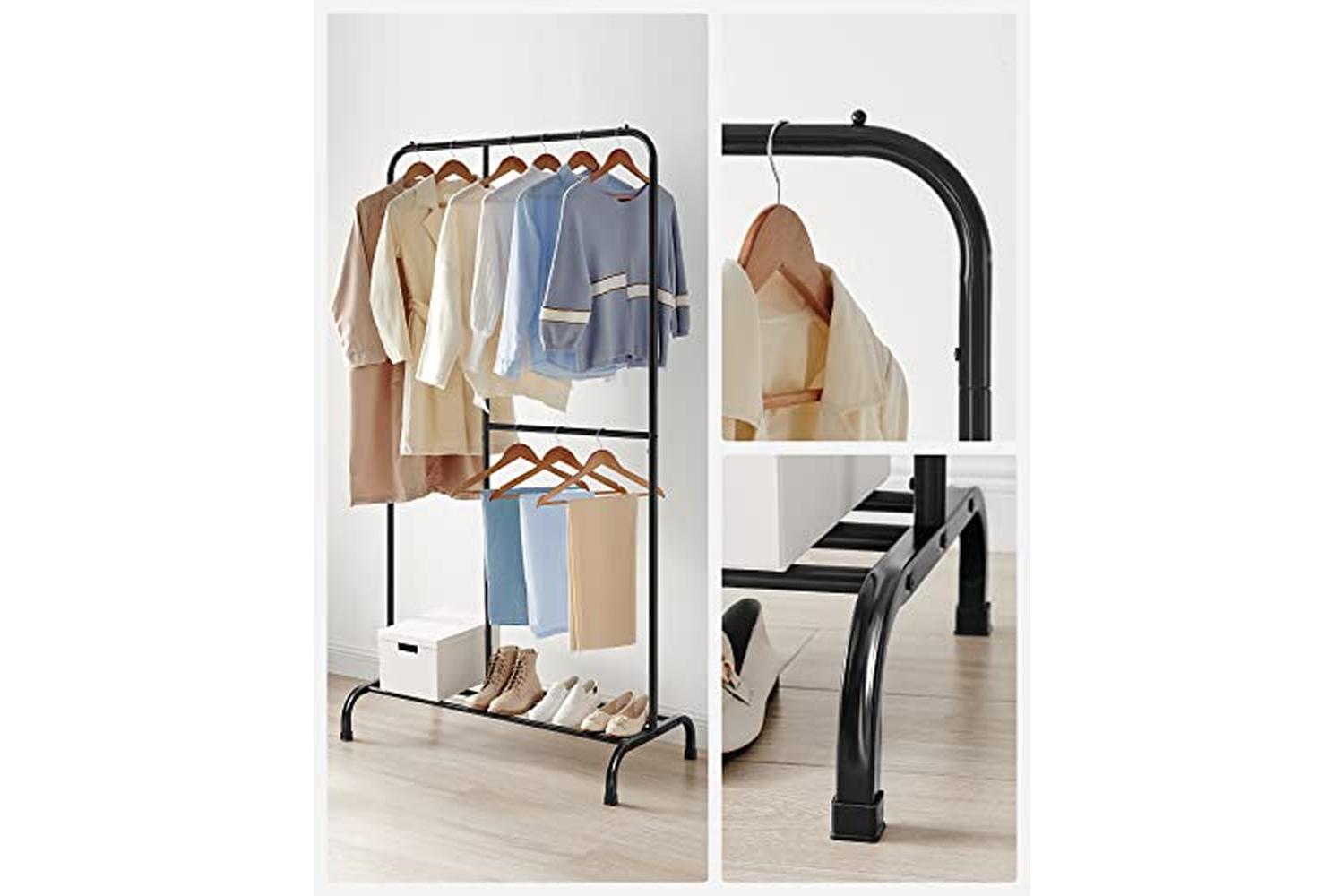 Songmics Hsr103b01 - Clothes Rack-3