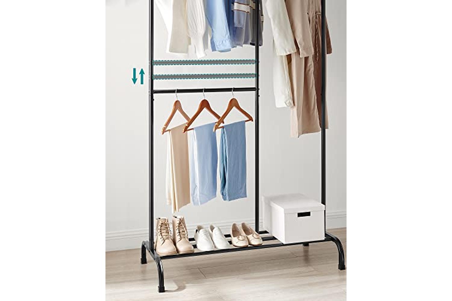 Songmics Hsr103b01 - Clothes Rack-4