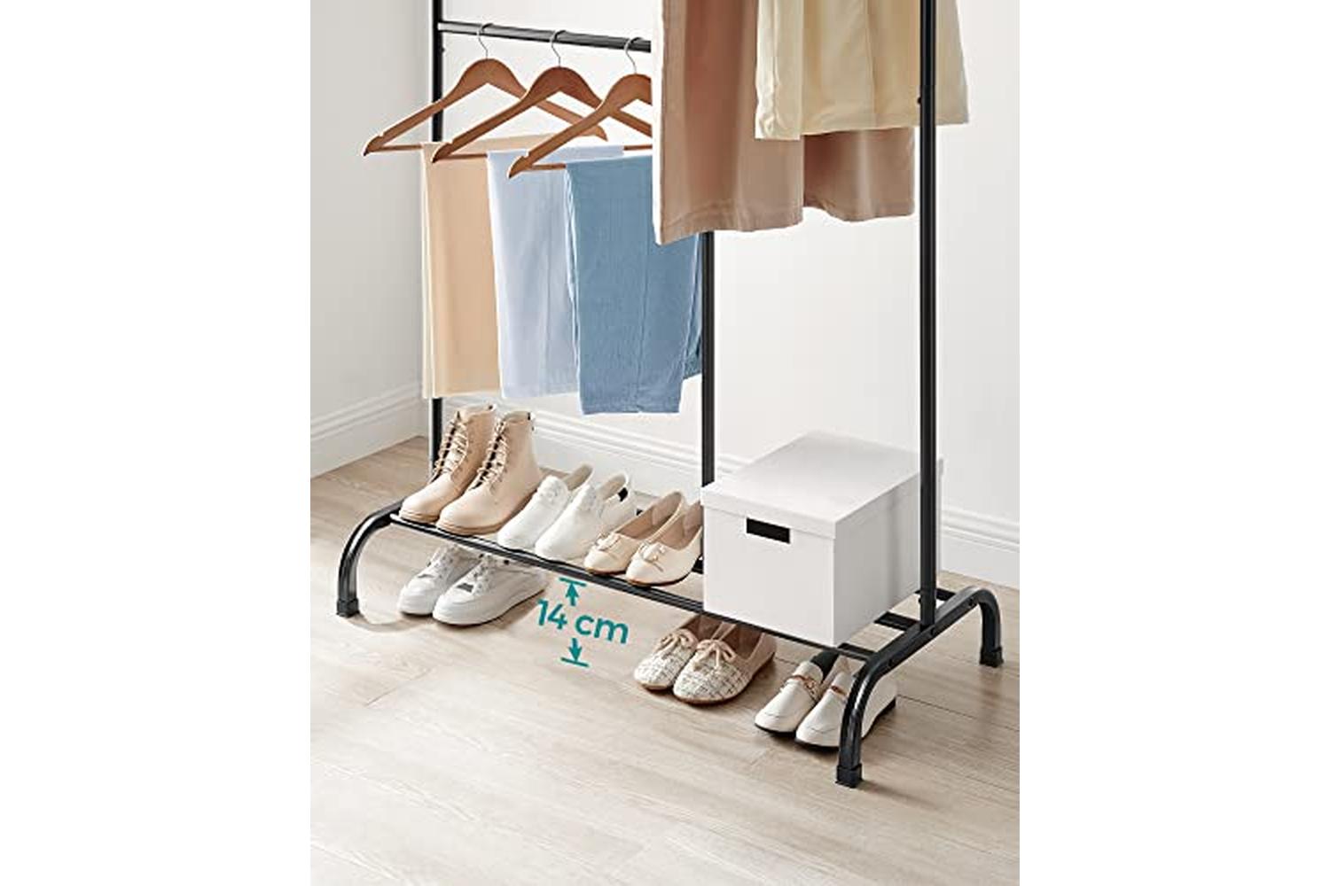 Songmics Hsr103b01 - Clothes Rack-5