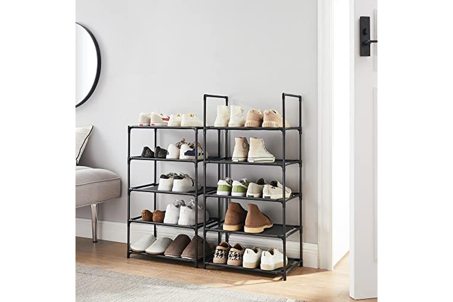 Songmics Lsh010b02 - Shoe Rack-3