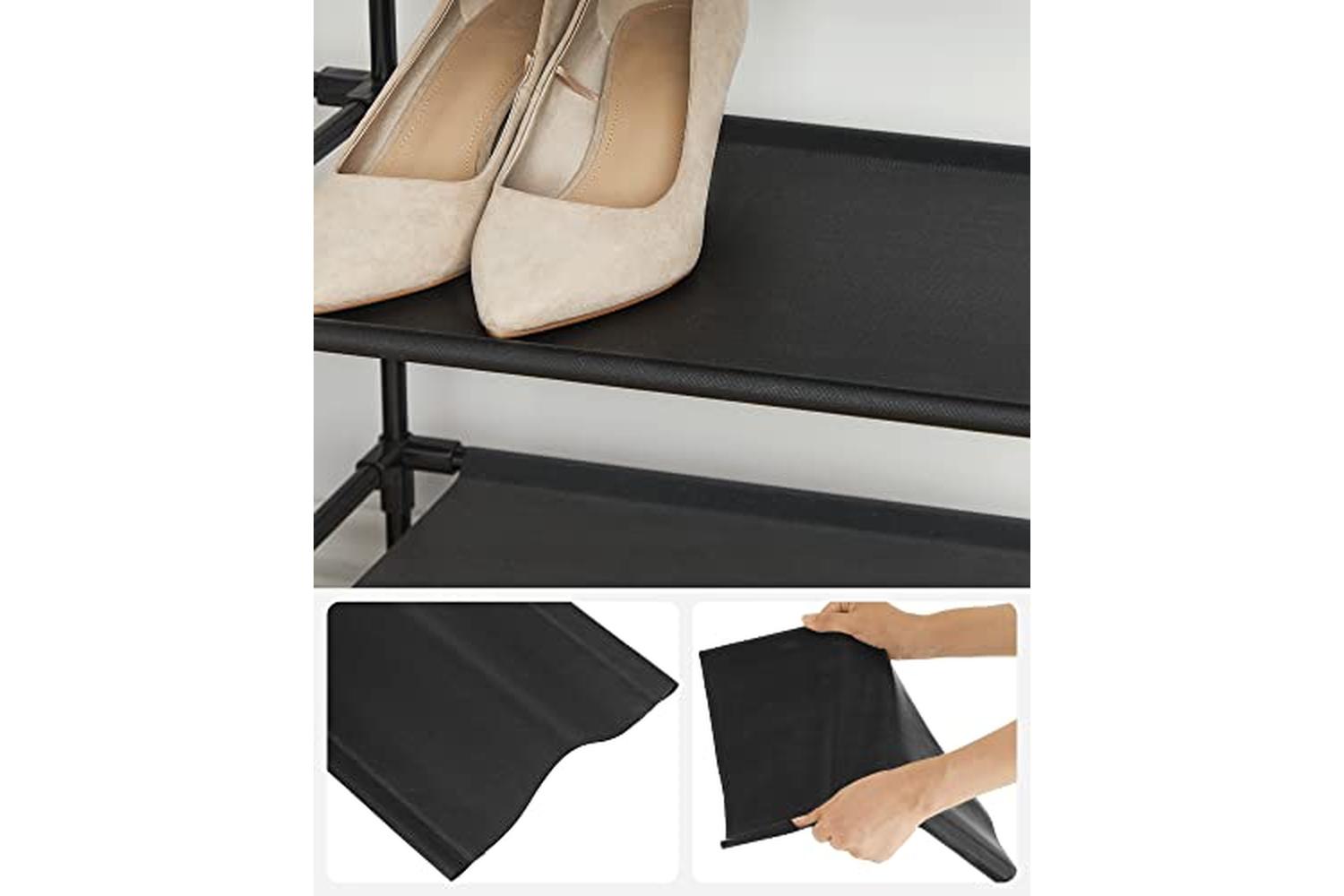 Songmics Lsh010b02 - Shoe Rack-5