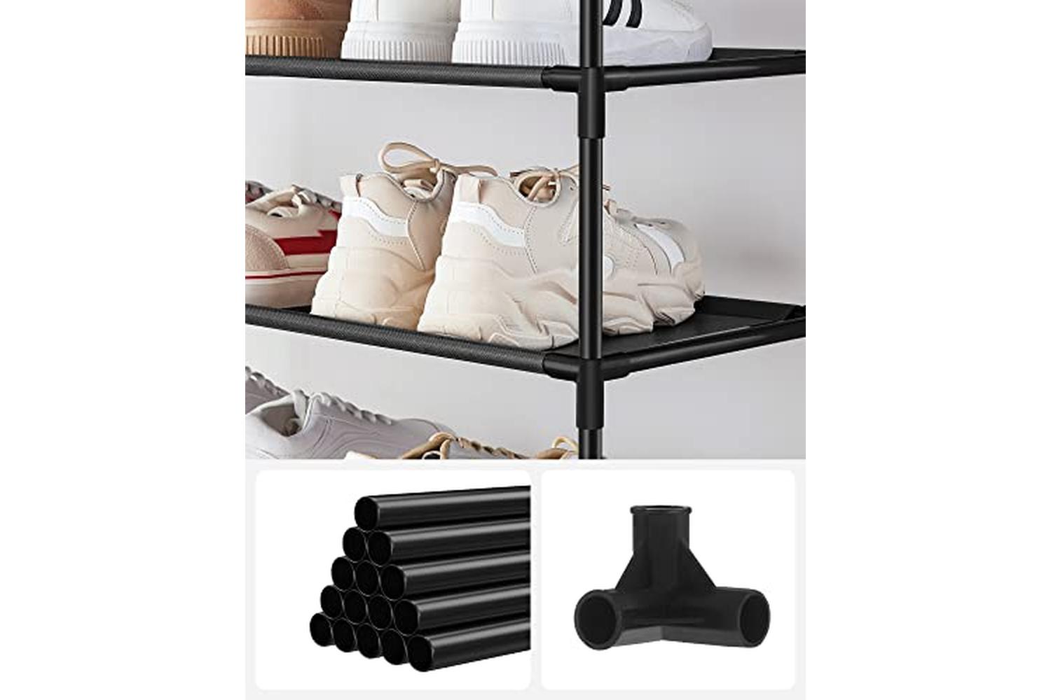 Songmics Lsh010b02 - Shoe Rack-6