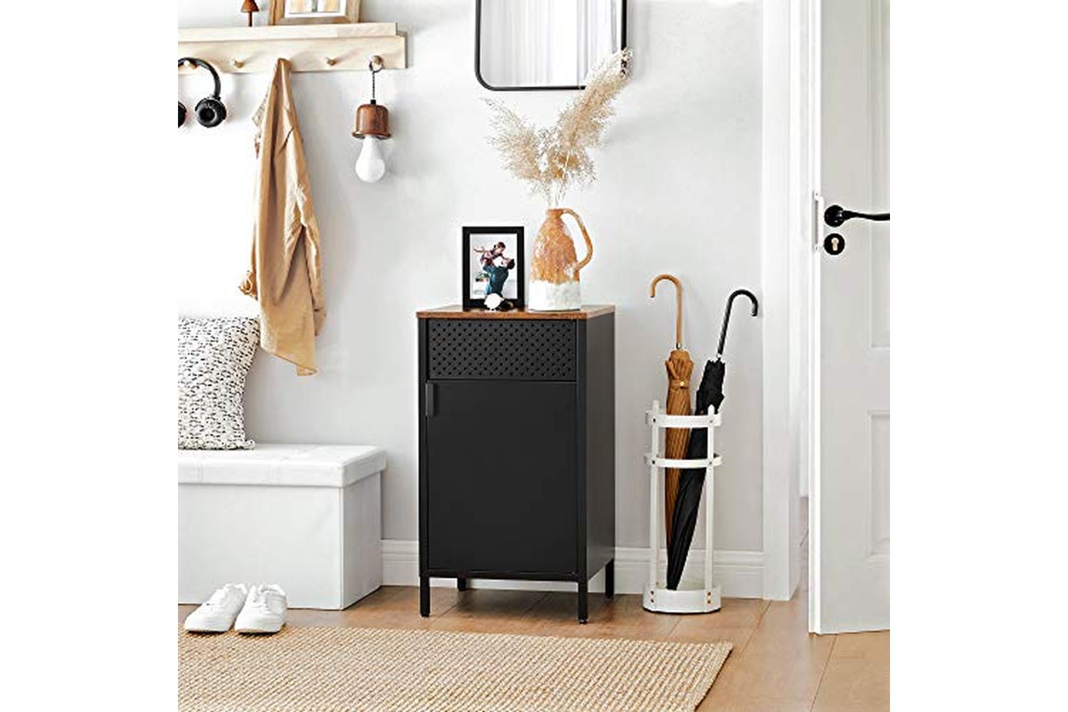 Songmics Lsc101b01 - Storage Cabinet-2