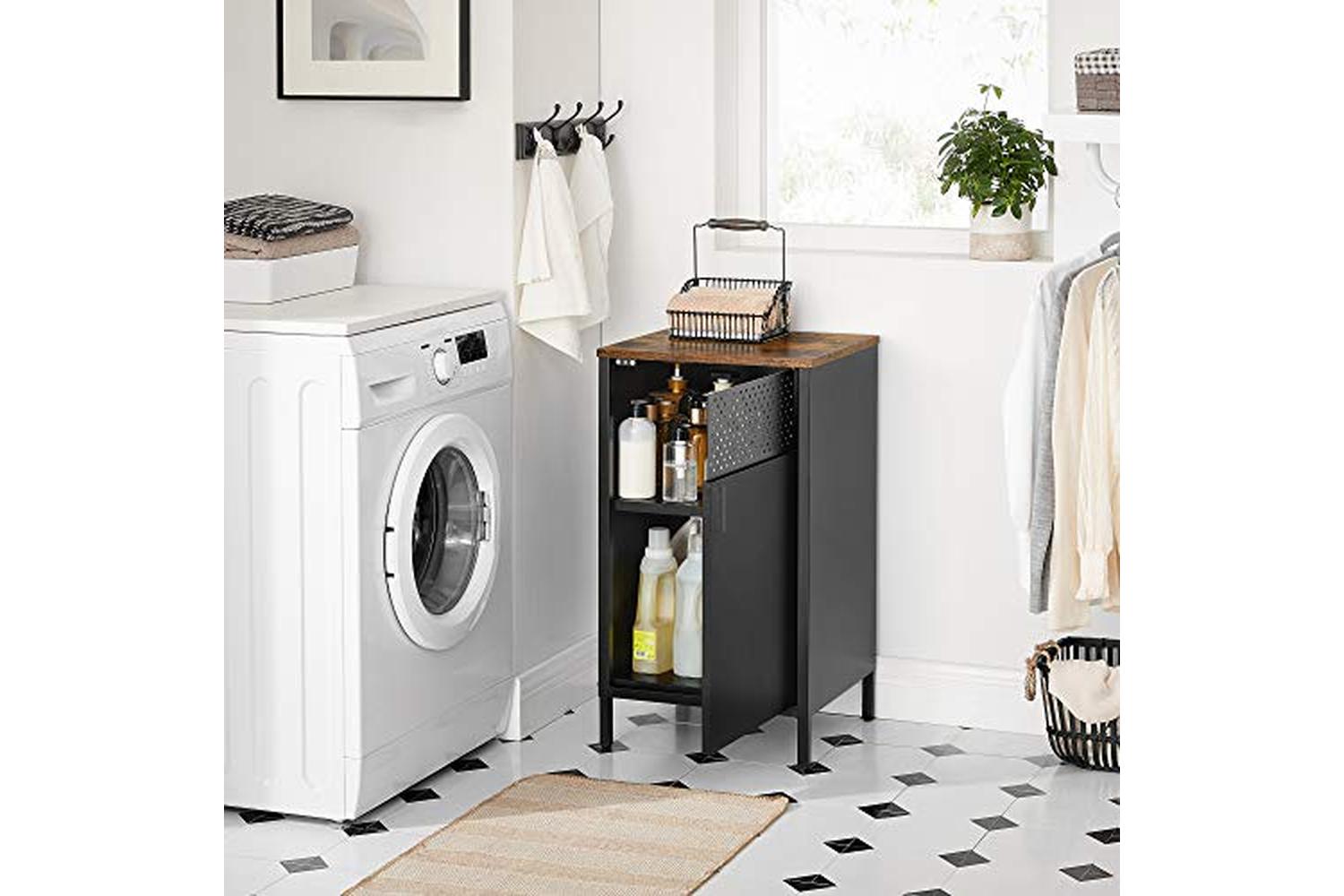 Songmics Lsc101b01 - Storage Cabinet-3