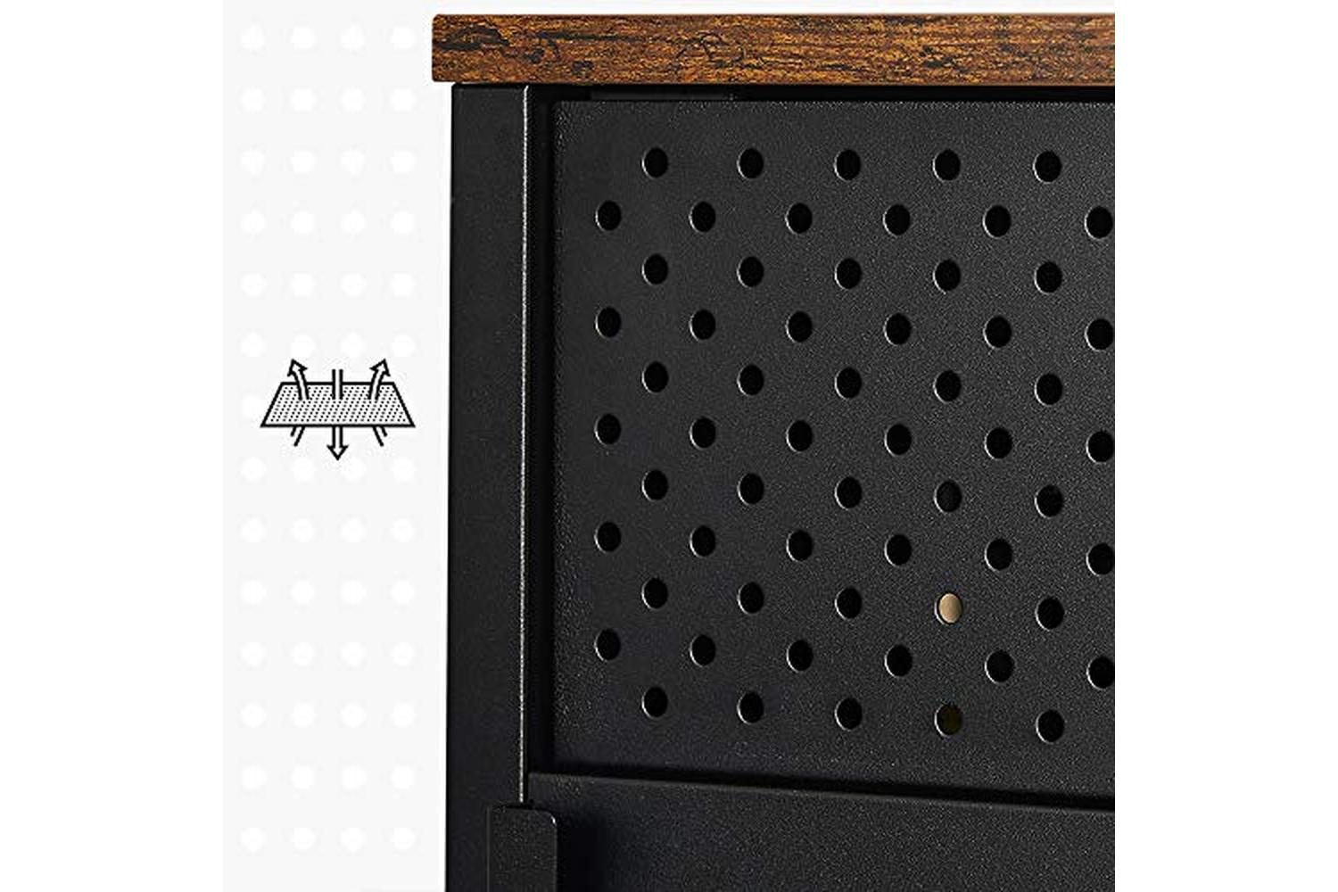 Songmics Lsc101b01 - Storage Cabinet-4