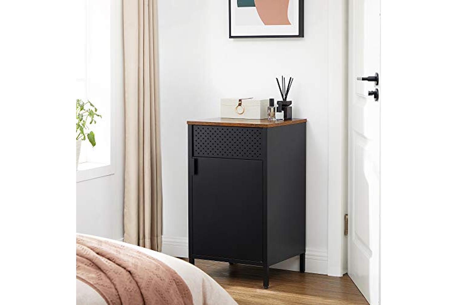 Songmics Lsc101b01 - Storage Cabinet-7