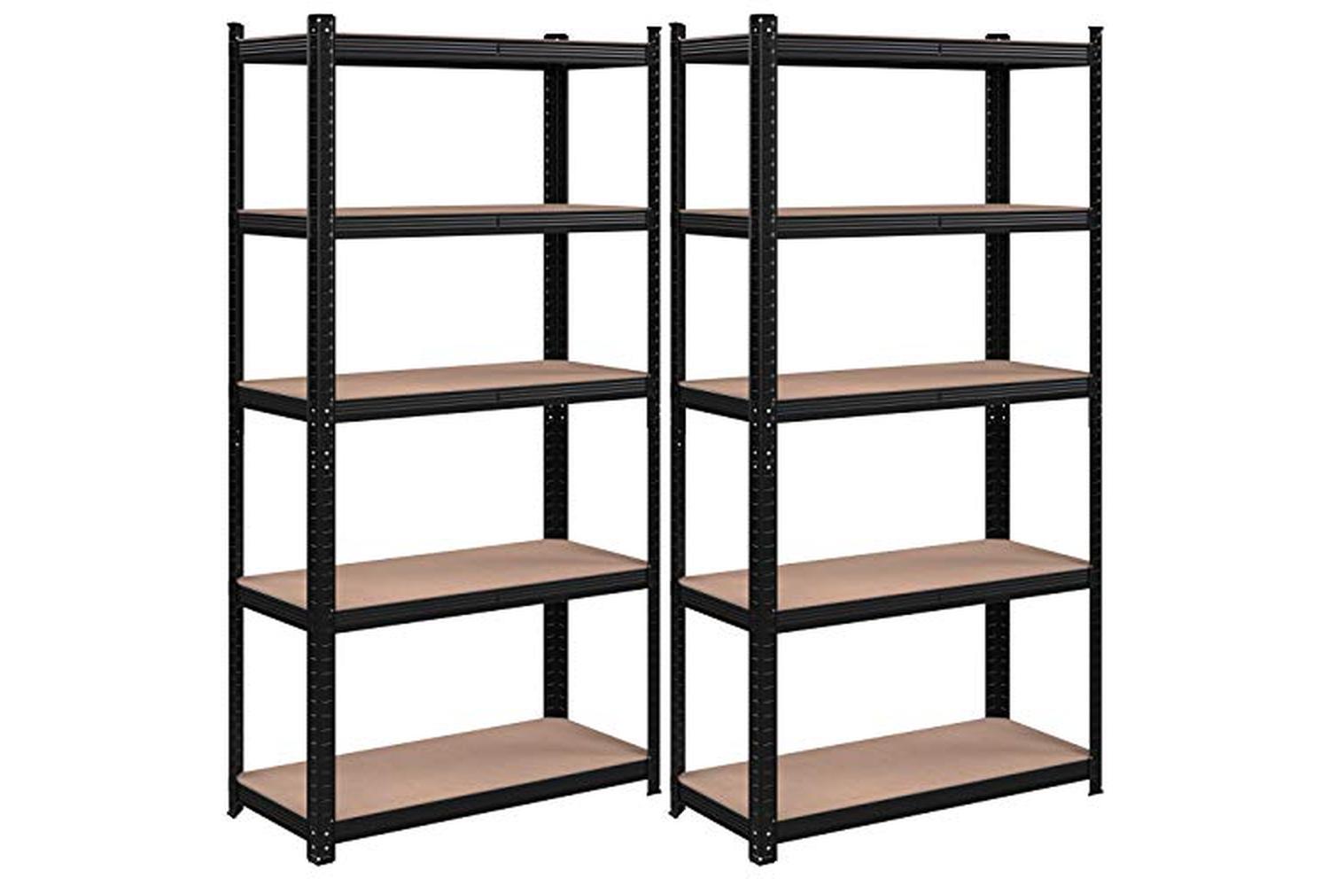 Songmics Glr040b02 - Shelving