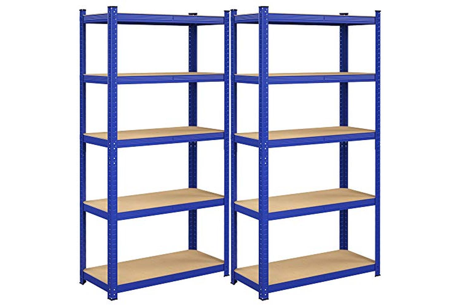 Songmics Glr040q02 - Shelving