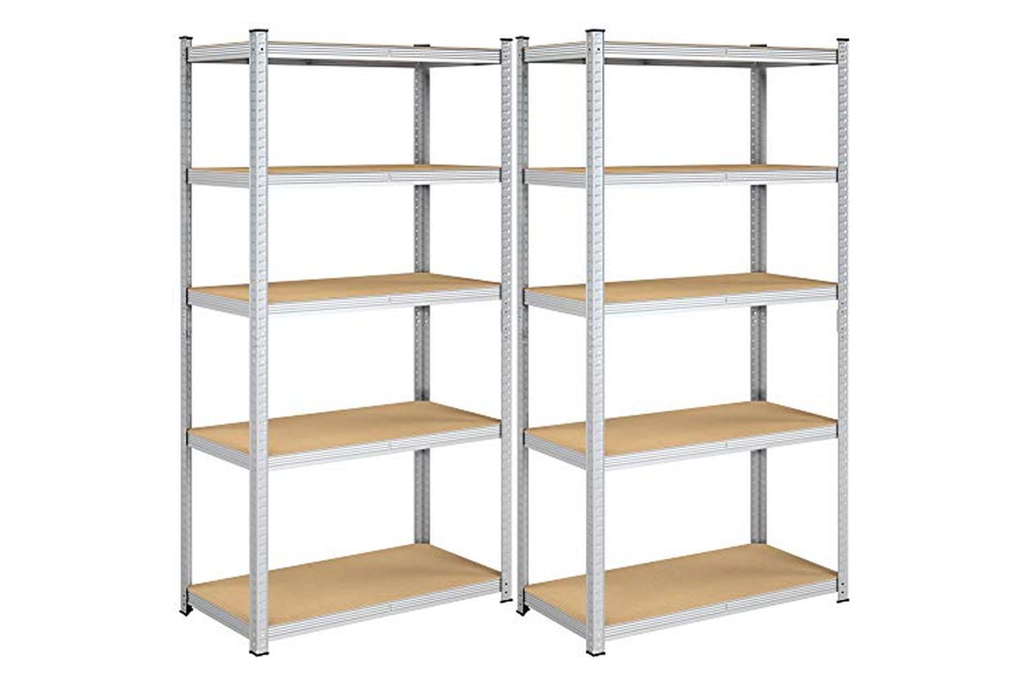 Songmics Glr050e02 - Shelving