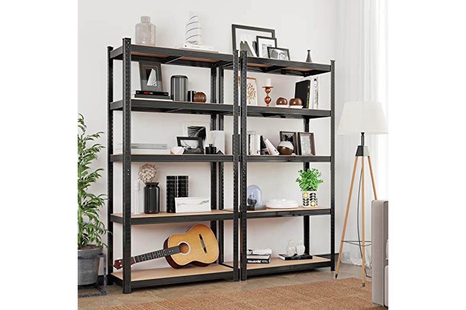 Songmics Glr050b02 - Shelving-2