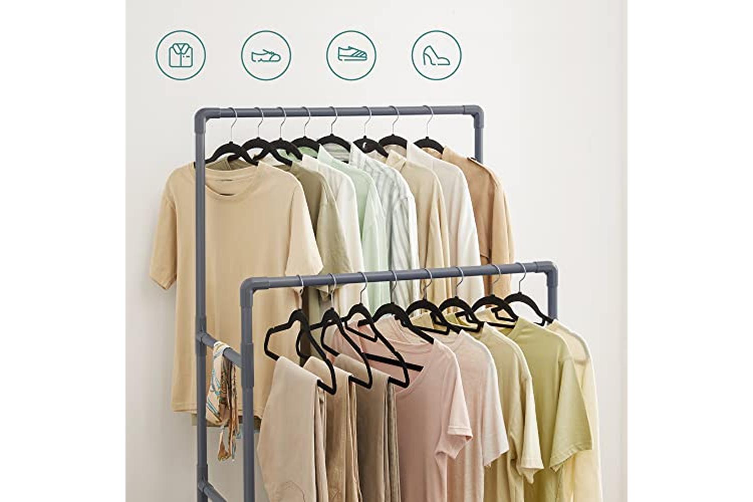 Songmics Rdr001g02 - Clothes Rack-3