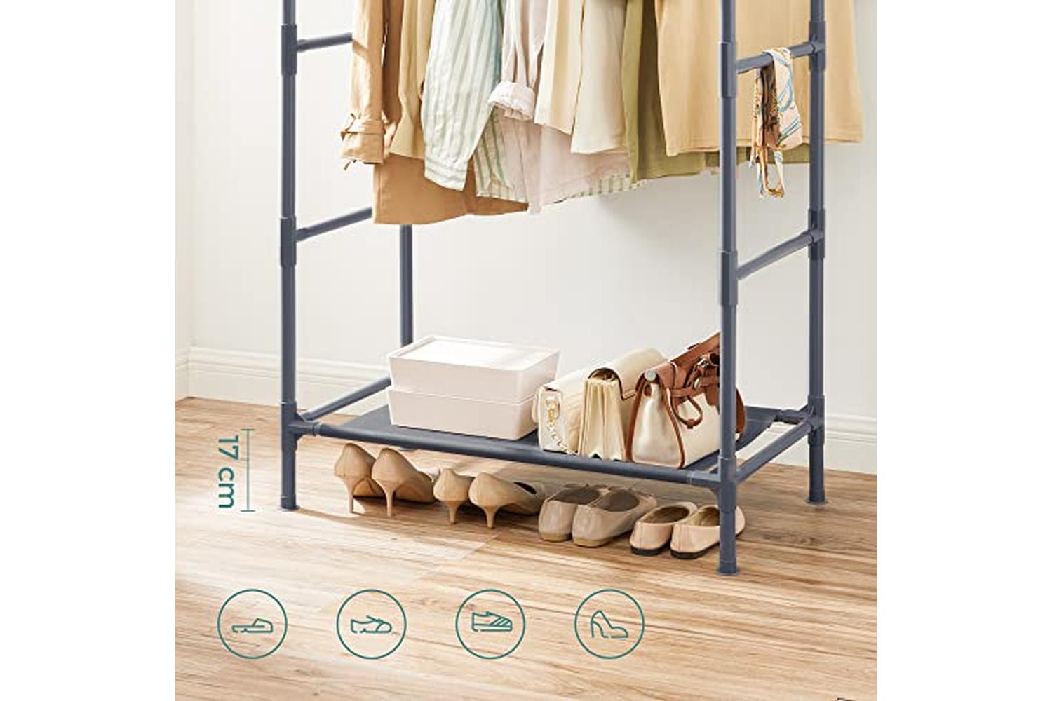 Songmics Rdr001g02 - Clothes Rack-4