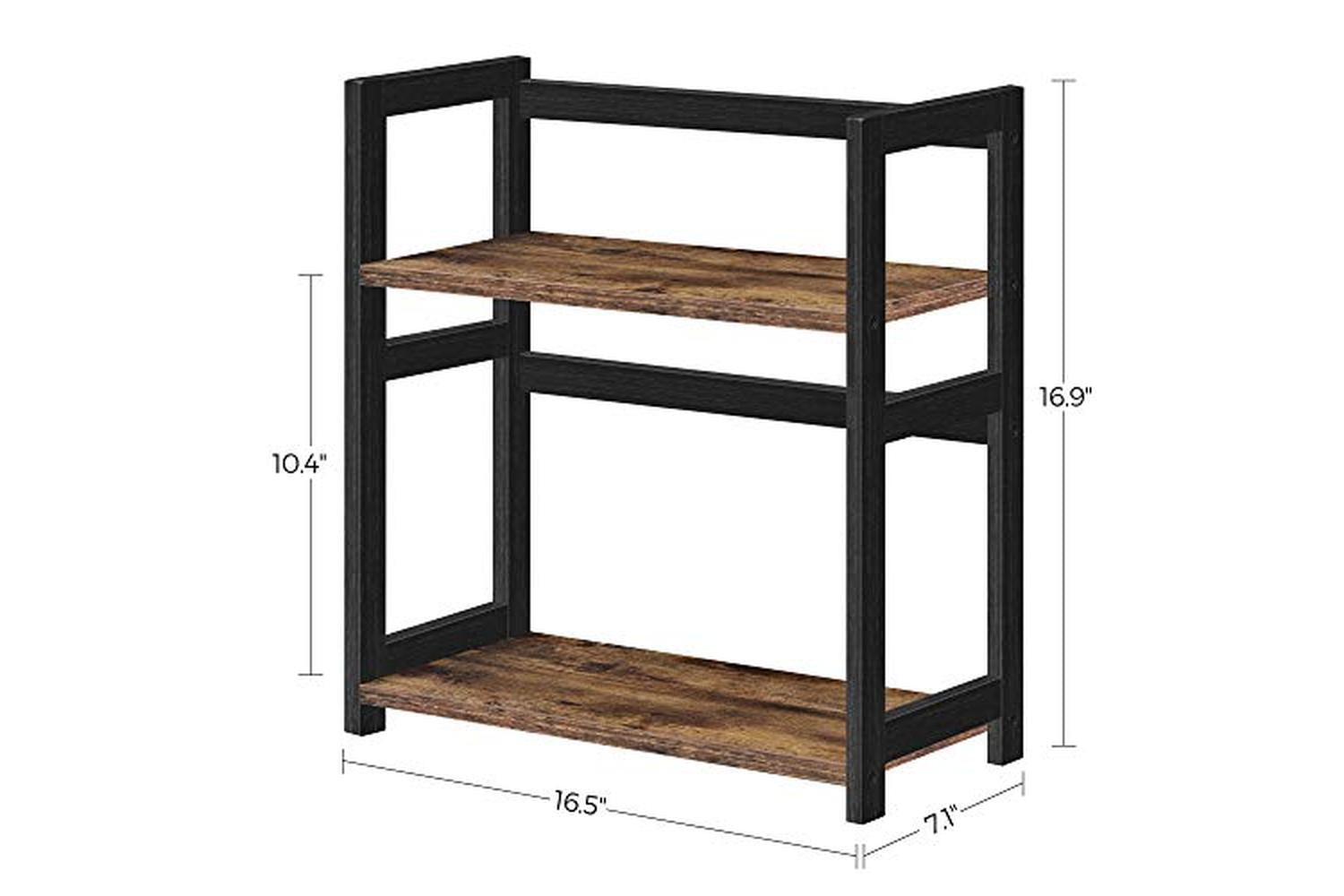 Songmics Ofs046b01 - Desktop Storage Rack-5
