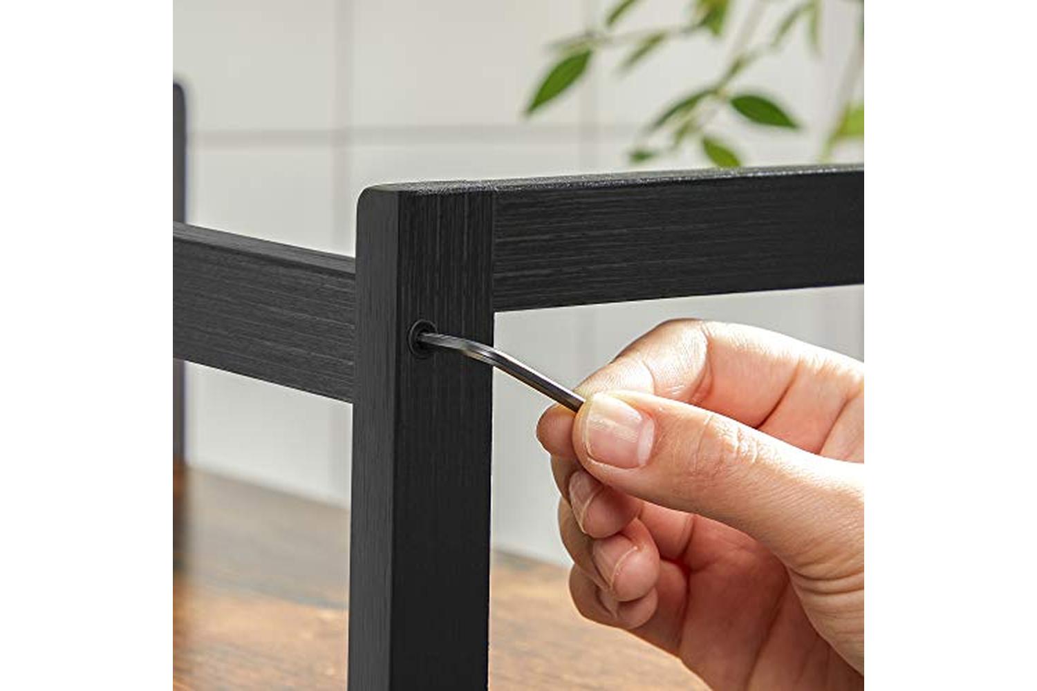 Songmics Ofs046b01 - Desktop Storage Rack-7