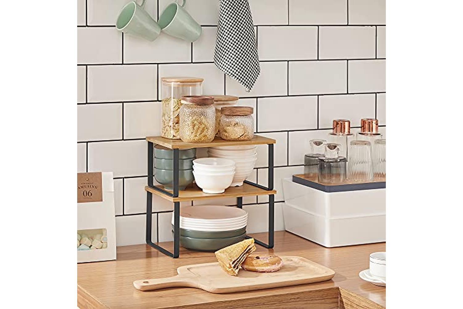 Songmics Kcs02nb - Storage Rack-3