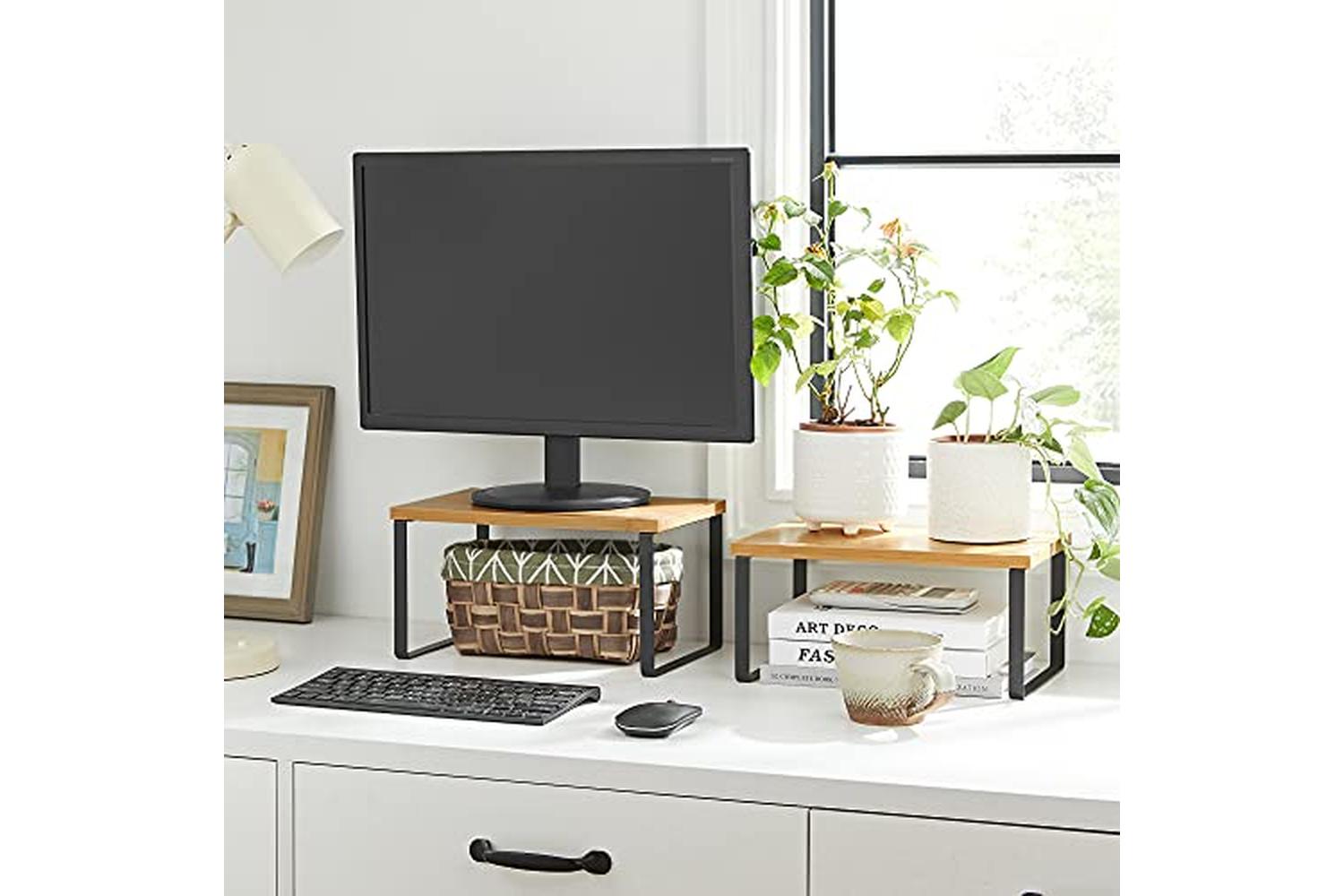 Songmics Kcs02nb - Storage Rack-4