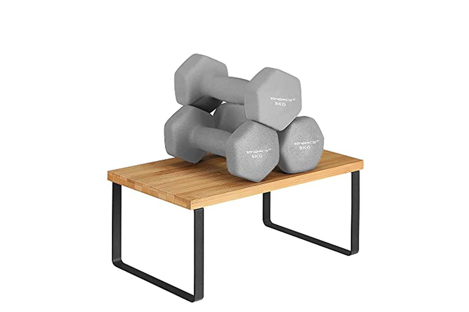 Songmics Kcs02nb - Storage Rack-5
