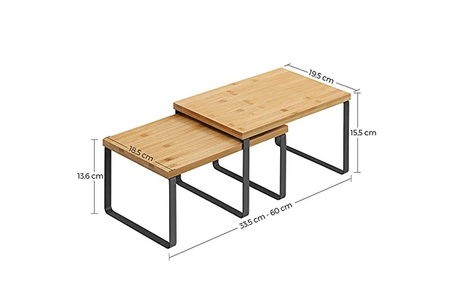 Songmics Kcs02nb - Storage Rack-7